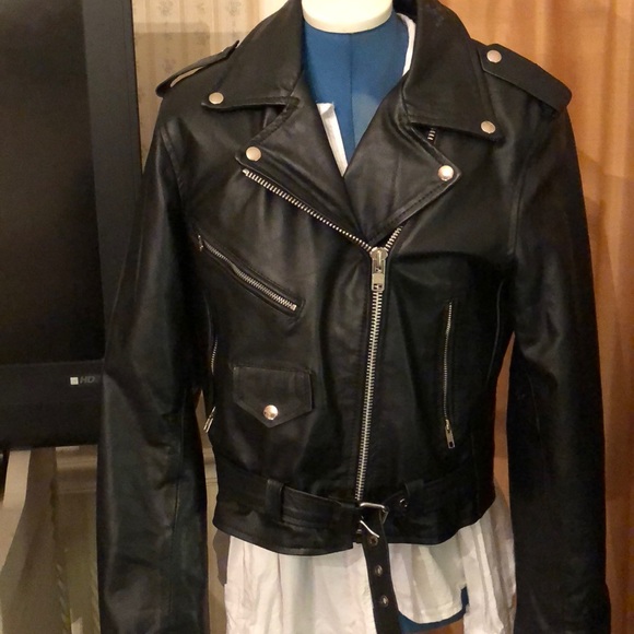 Allstate Leather Jacket Www Sassycleanersmd Com